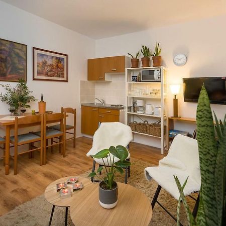 Art Apartment "Maresol" Dubrovnik Dış mekan fotoğraf