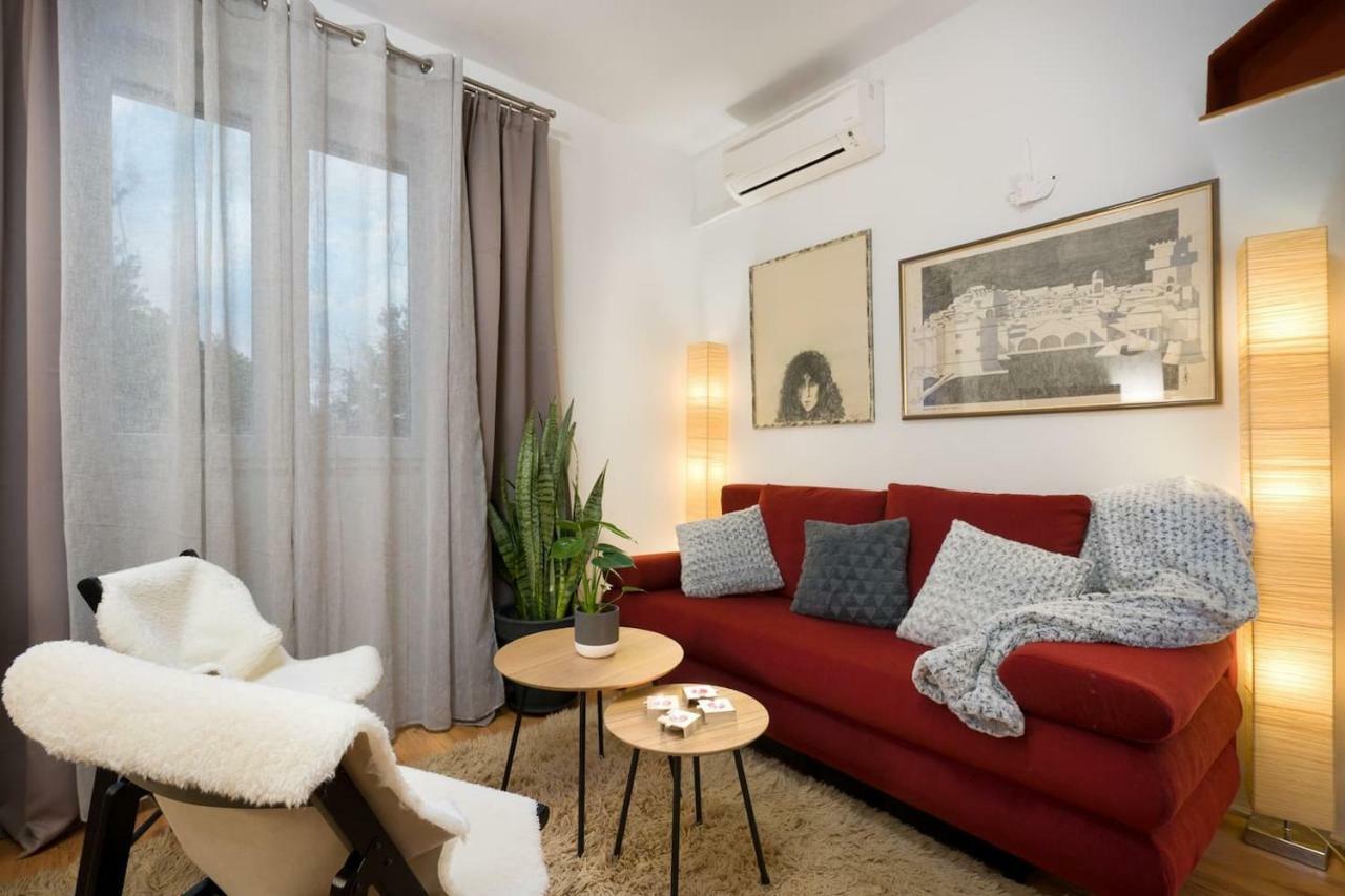 Art Apartment "Maresol" Dubrovnik Dış mekan fotoğraf