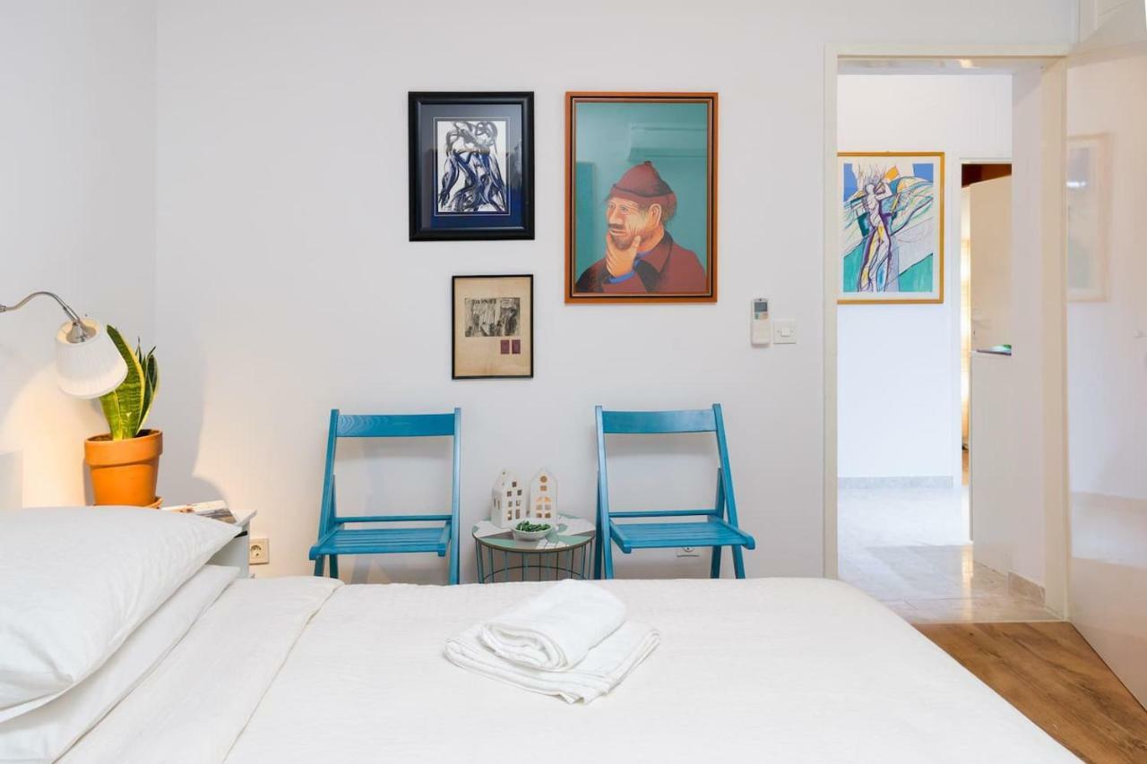 Art Apartment "Maresol" Dubrovnik Dış mekan fotoğraf