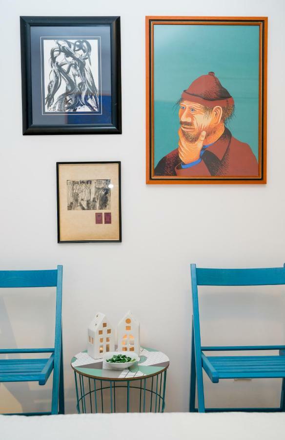 Art Apartment "Maresol" Dubrovnik Dış mekan fotoğraf