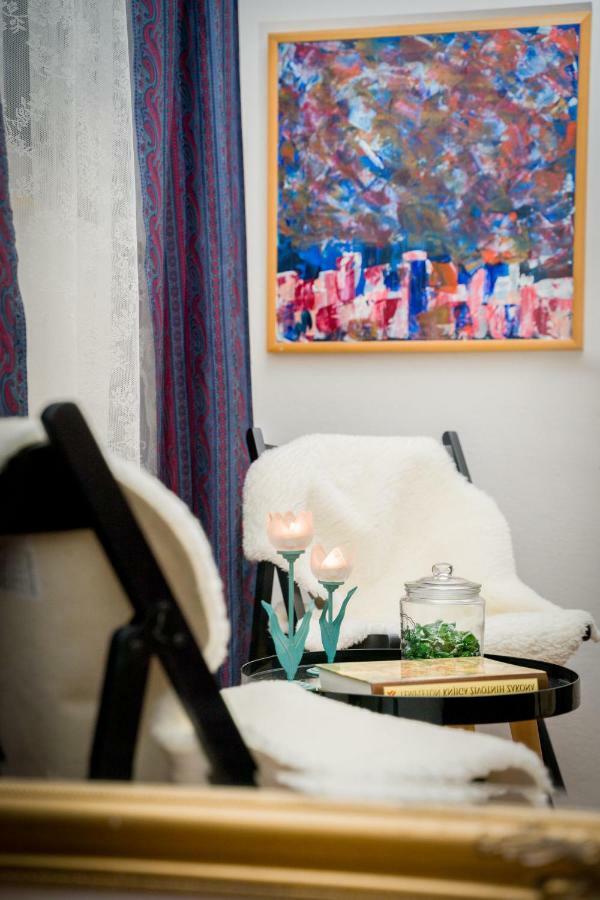 Art Apartment "Maresol" Dubrovnik Dış mekan fotoğraf