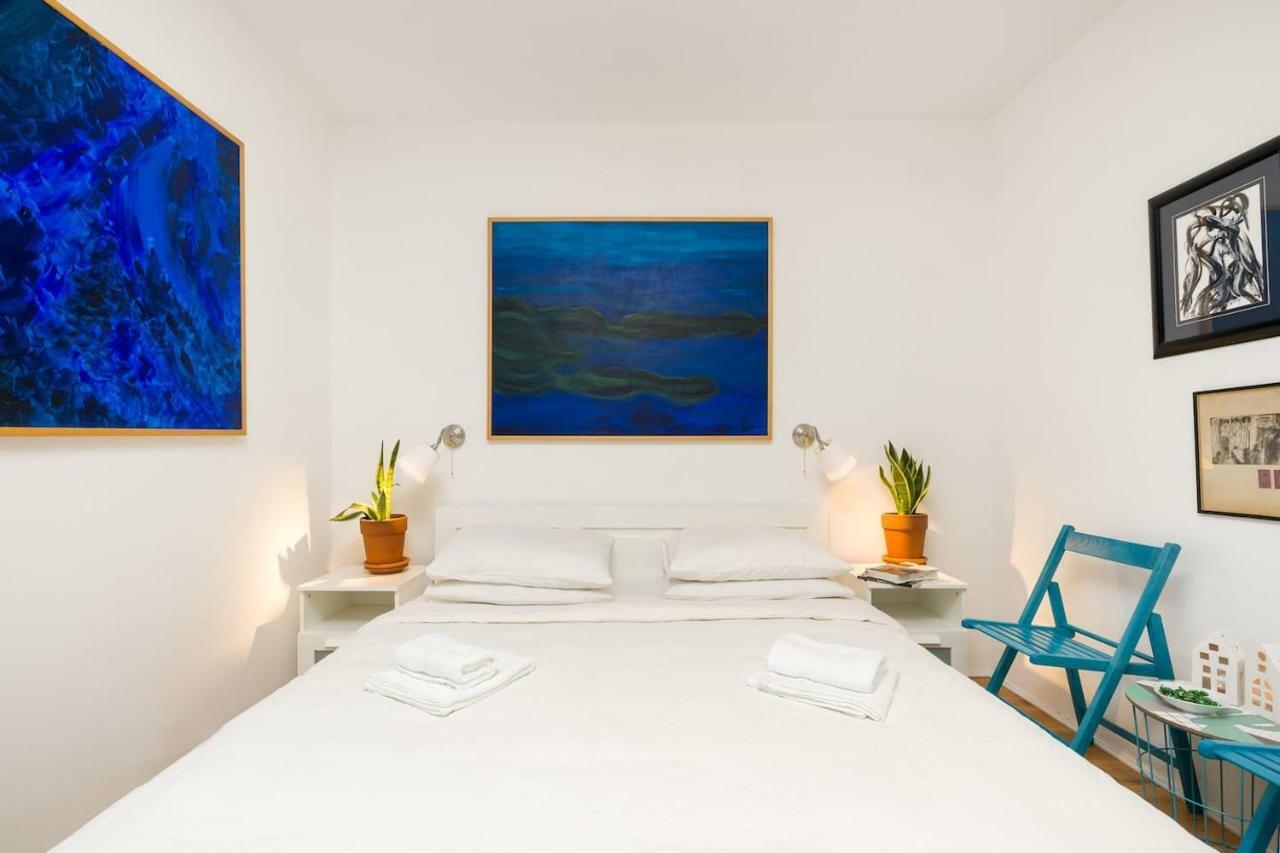 Art Apartment "Maresol" Dubrovnik Dış mekan fotoğraf