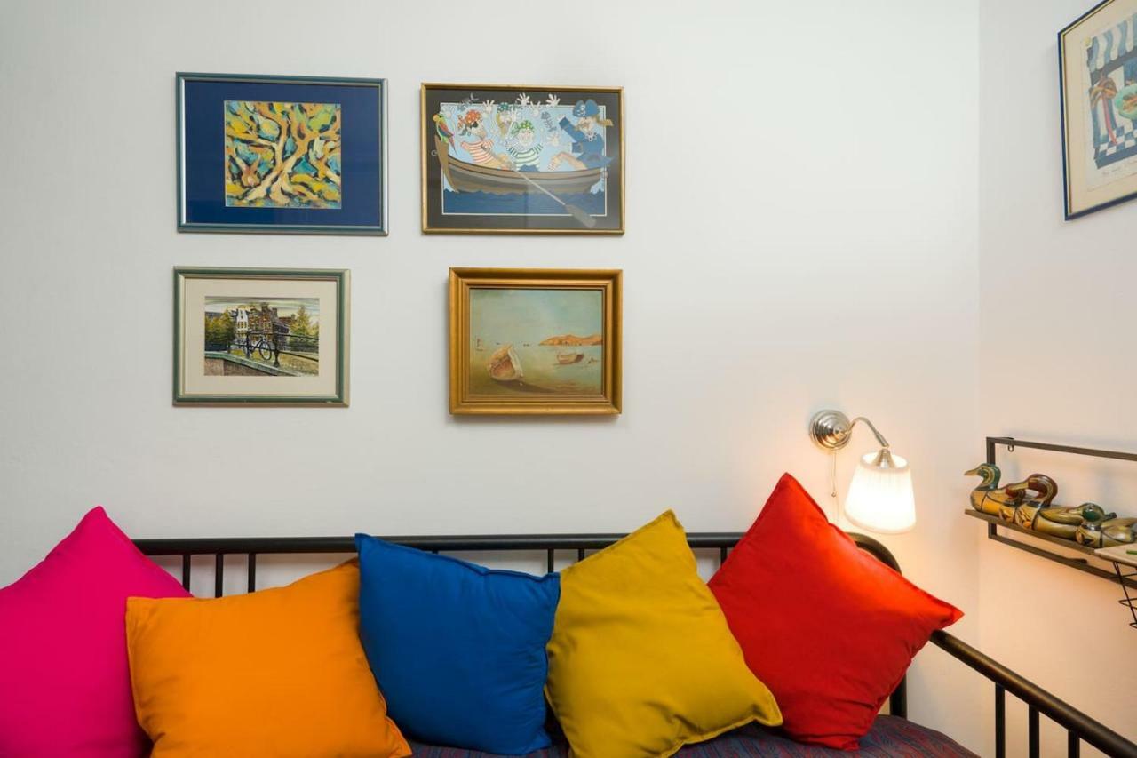 Art Apartment "Maresol" Dubrovnik Dış mekan fotoğraf