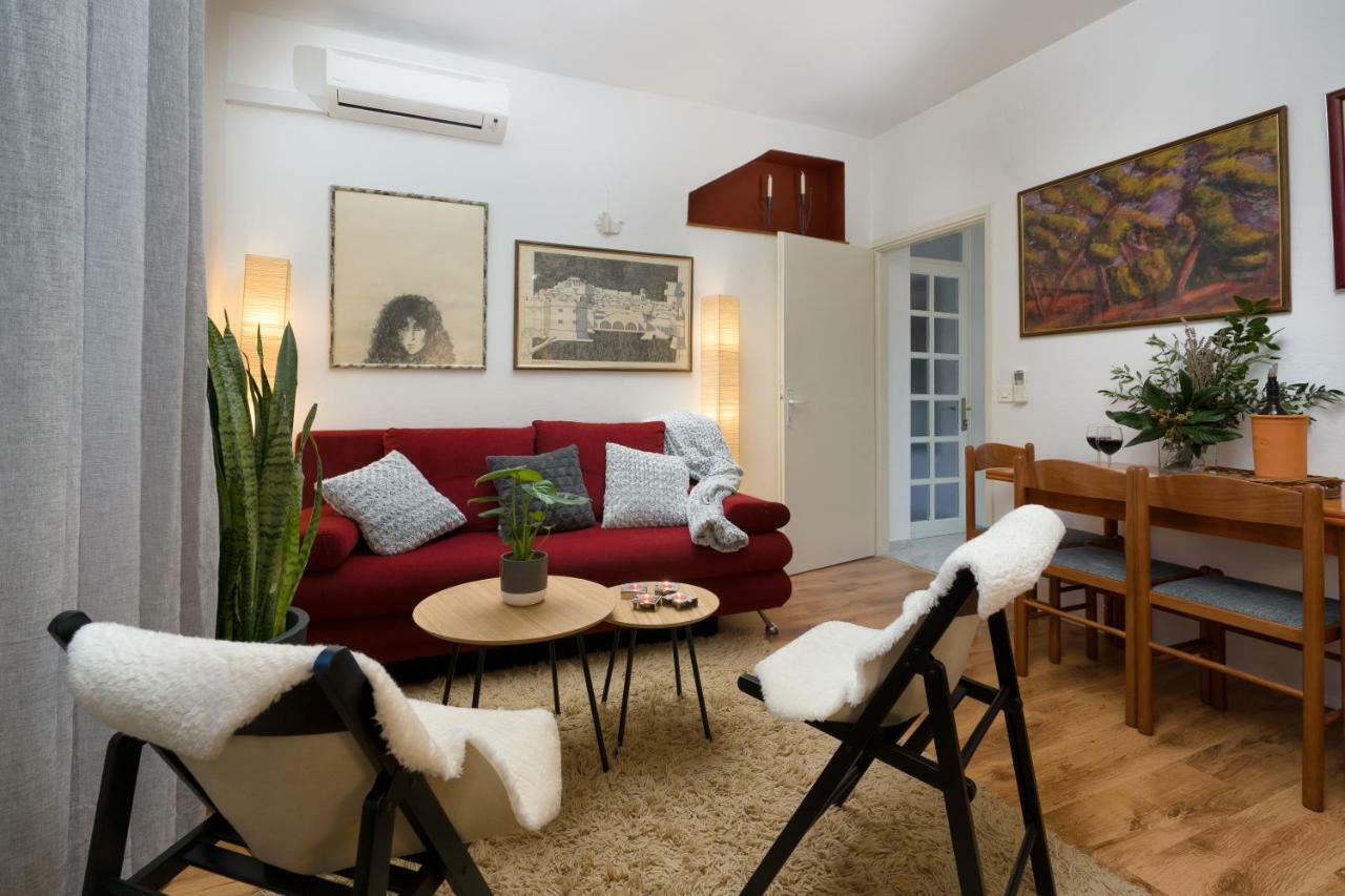 Art Apartment "Maresol" Dubrovnik Dış mekan fotoğraf