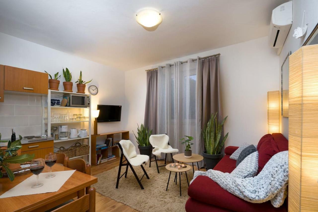 Art Apartment "Maresol" Dubrovnik Dış mekan fotoğraf