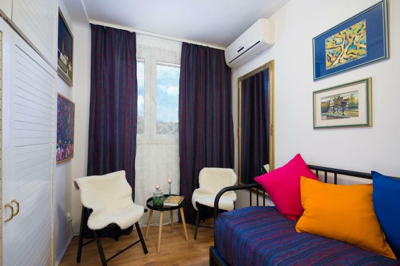 Art Apartment "Maresol" Dubrovnik Dış mekan fotoğraf