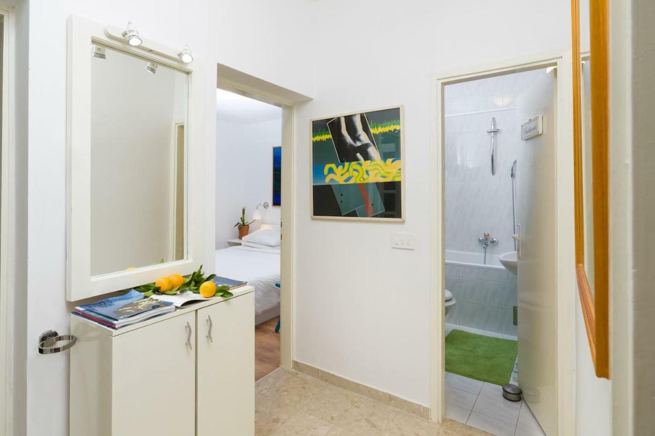 Art Apartment "Maresol" Dubrovnik Dış mekan fotoğraf