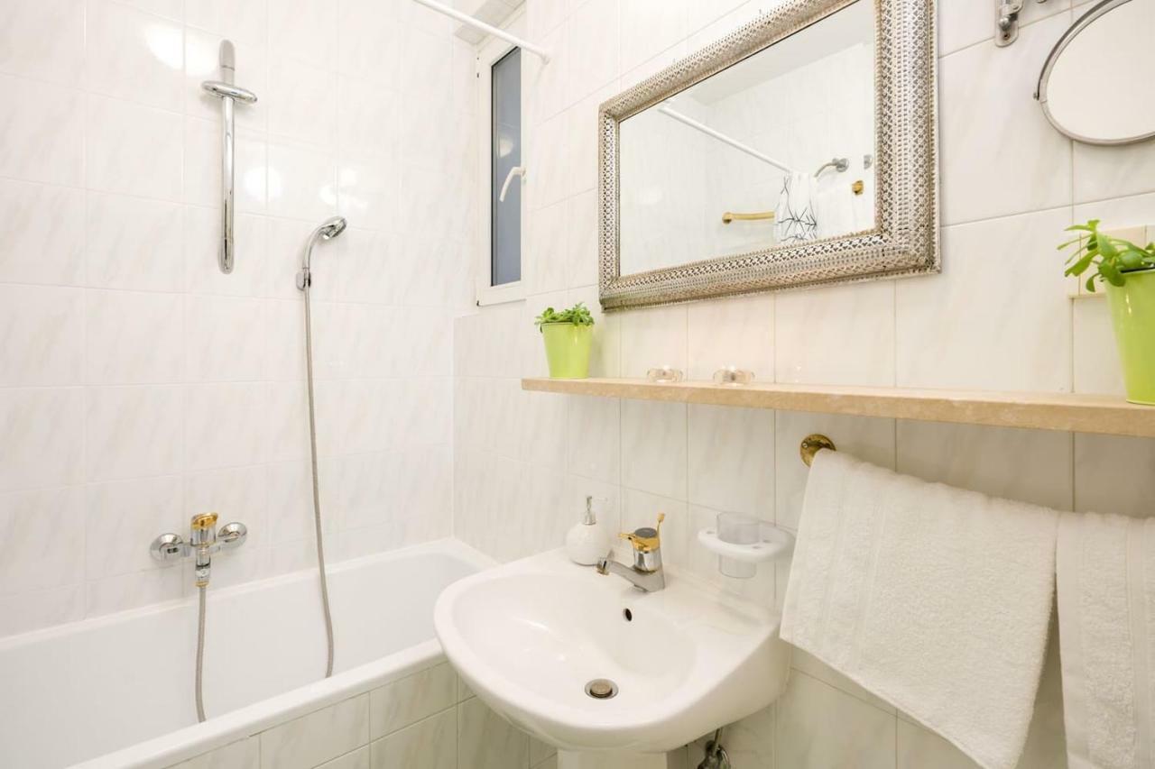 Art Apartment "Maresol" Dubrovnik Dış mekan fotoğraf