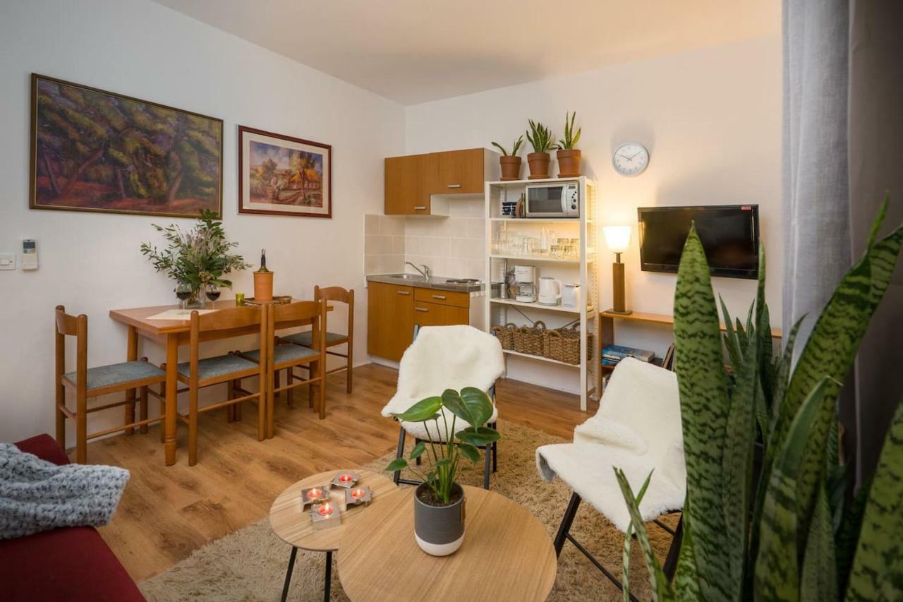 Art Apartment "Maresol" Dubrovnik Dış mekan fotoğraf