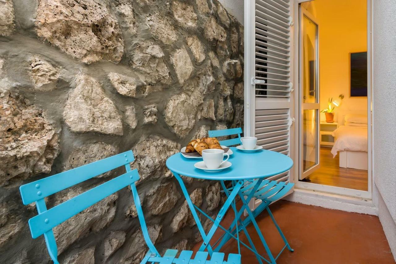 Art Apartment "Maresol" Dubrovnik Dış mekan fotoğraf