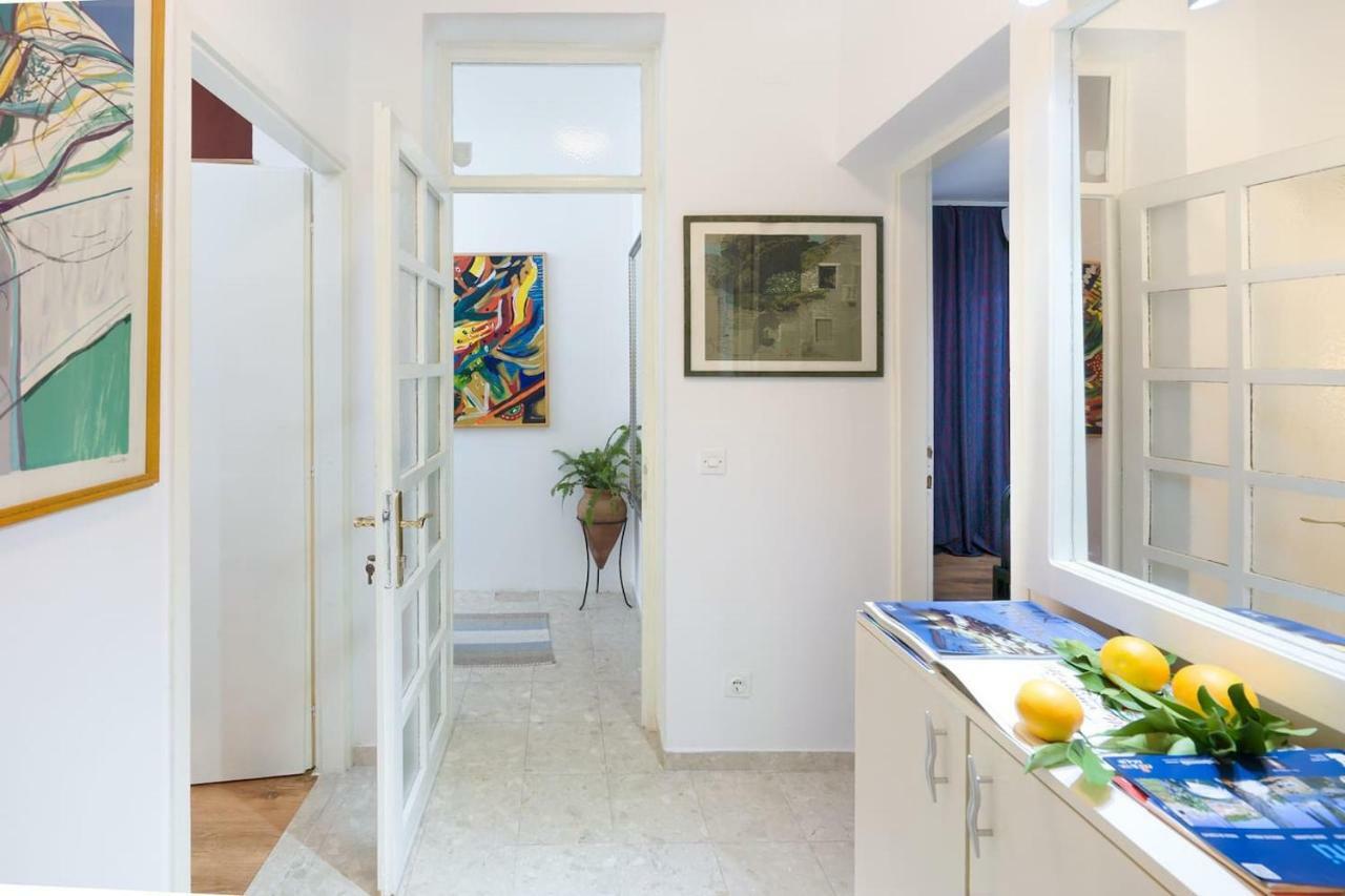 Art Apartment "Maresol" Dubrovnik Dış mekan fotoğraf
